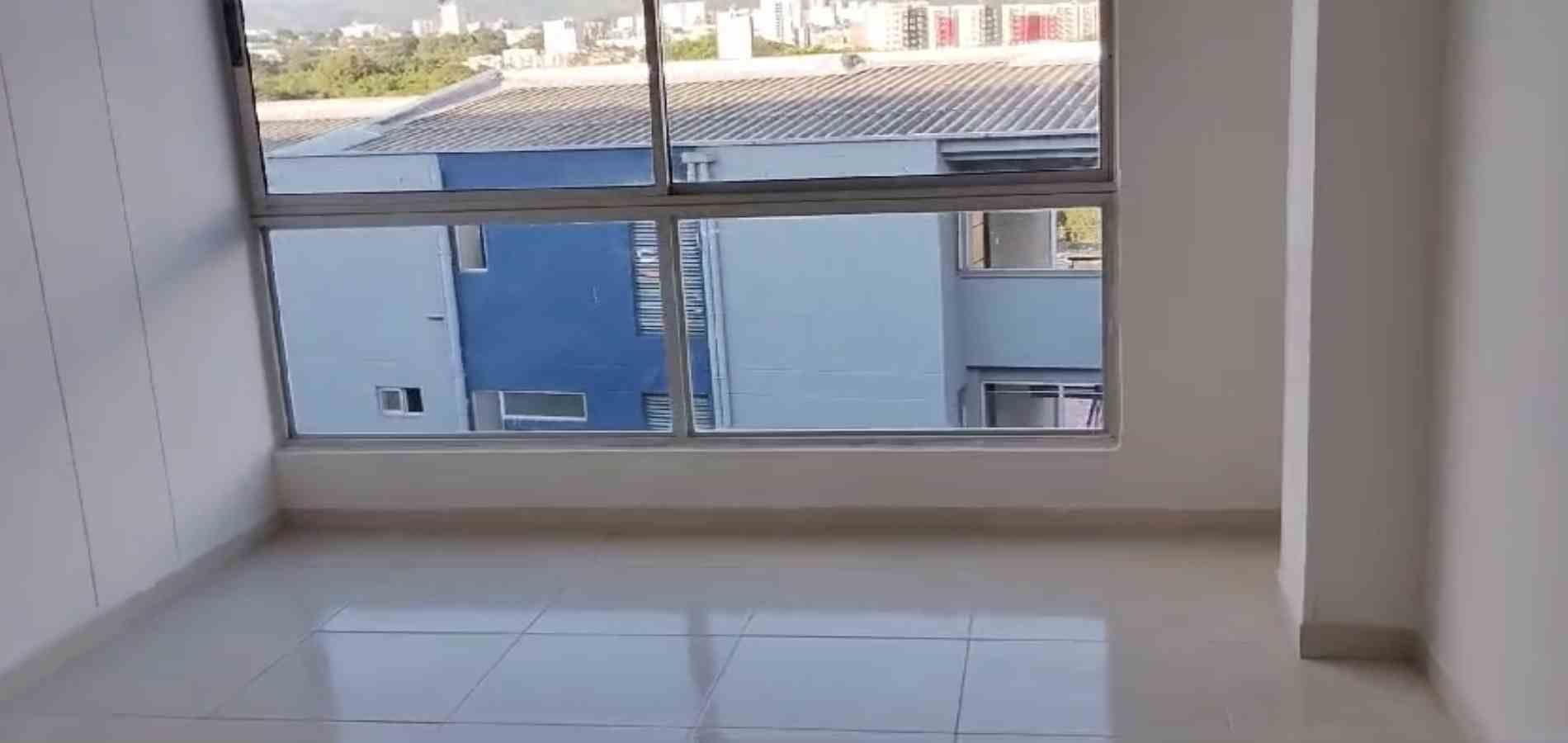 Apartamento en venta en Paraiso, Armenia · foto 8 de 9
