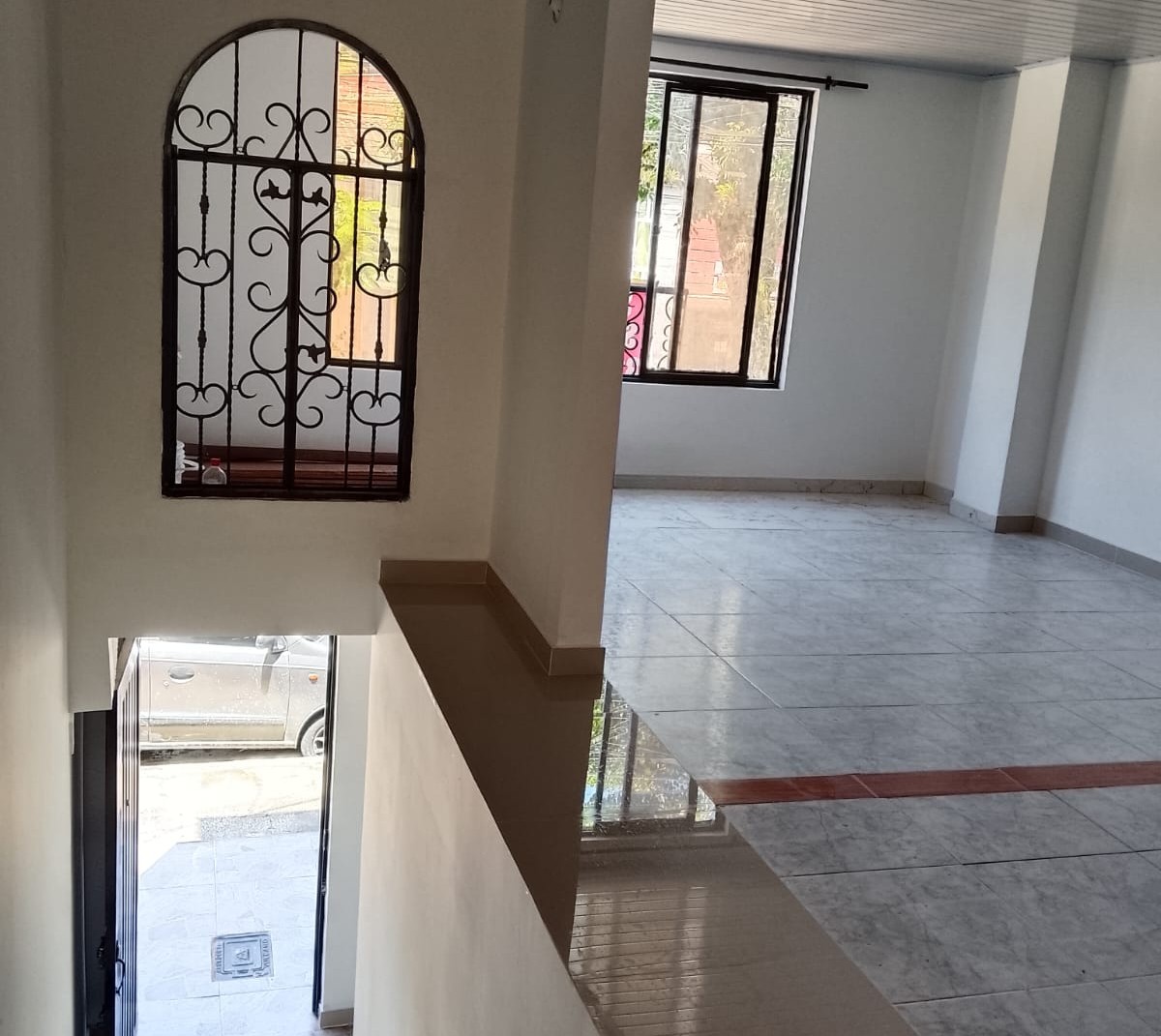 Casa en venta en Campestre B, Dosquebradas · foto 3 de 8