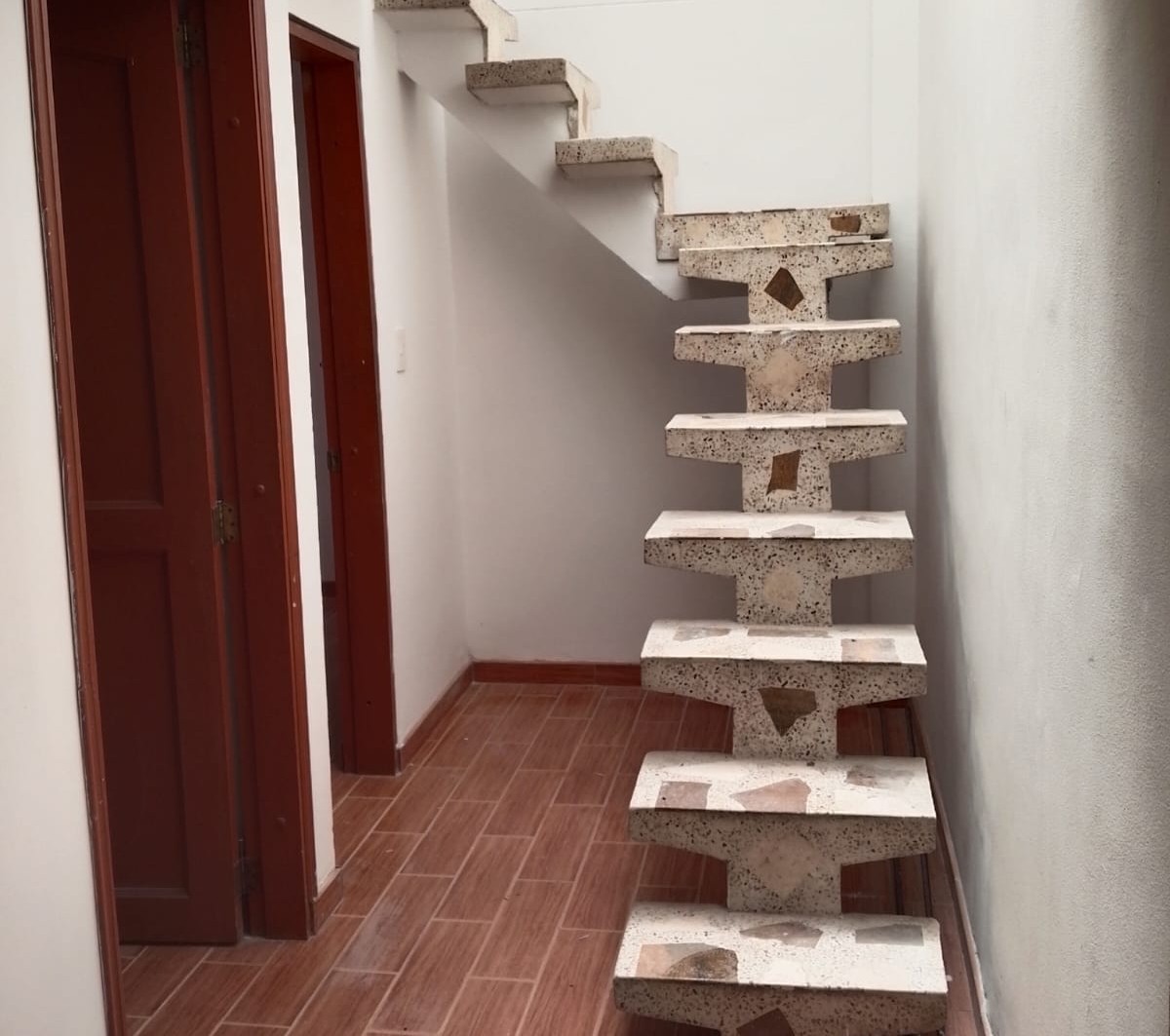 Casa en venta en Campestre B, Dosquebradas · foto 6 de 8