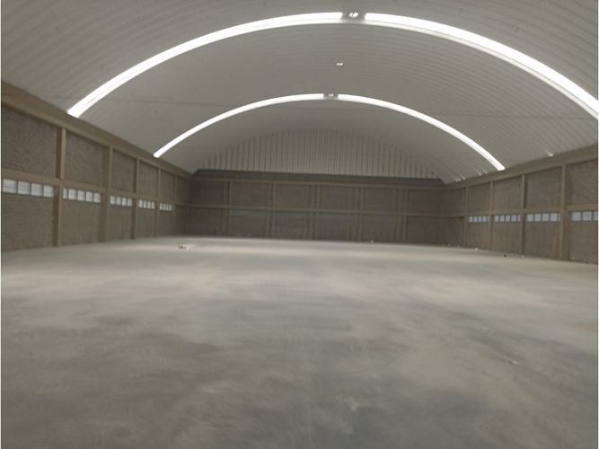 Bodega en venta en Villavicencio, Villavicencio, 2245 m² · foto 2 de 20