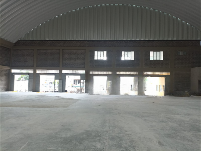 Bodega en venta en Villavicencio, Villavicencio, 2245 m² · foto 3 de 20