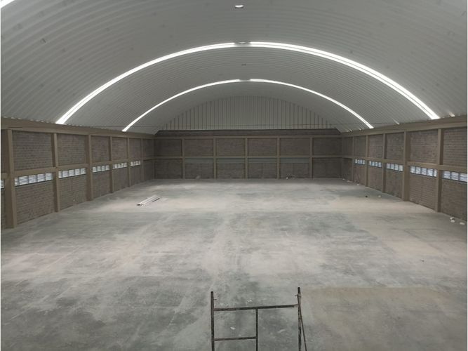 Bodega en venta en Villavicencio, Villavicencio, 2245 m² · foto 8 de 20