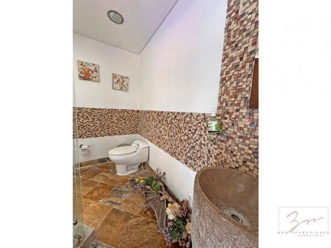 Finca en venta en Miravalle Dapa, Yumbo, 512 m² · foto 11 de 24