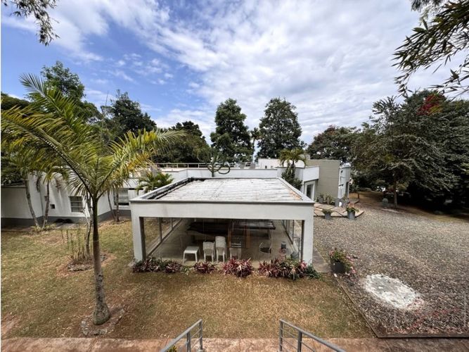 Finca en venta en Miravalle Dapa, Yumbo, 512 m² · foto 20 de 24