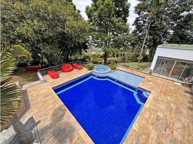 Finca en venta en Miravalle Dapa, Yumbo, 512 m² · foto 22 de 24