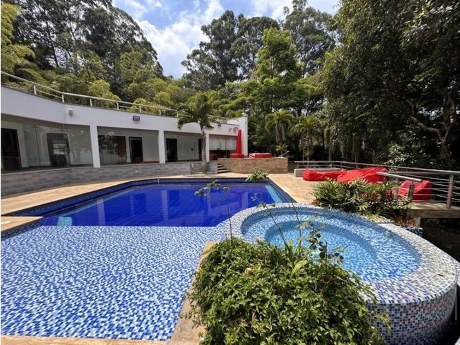 Finca en venta en Miravalle Dapa, Yumbo, 512 m² · foto 23 de 24