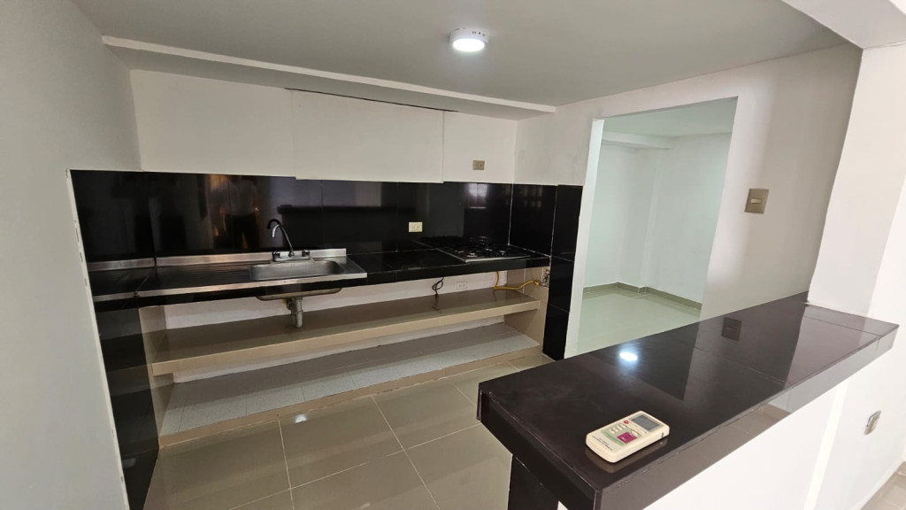 Studio for rent in Las delicias, Barranquilla