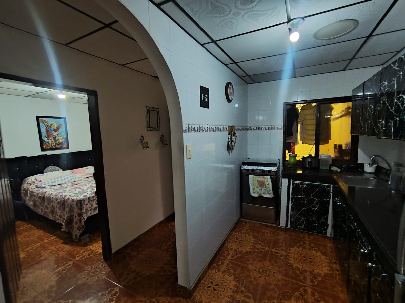 Casa en venta en Kennedy, Dosquebradas · foto 2 de 13