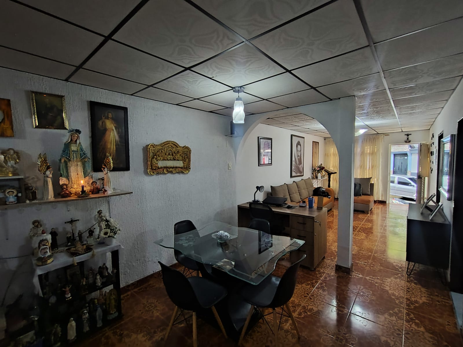 Casa en venta en Kennedy, Dosquebradas · foto 7 de 13