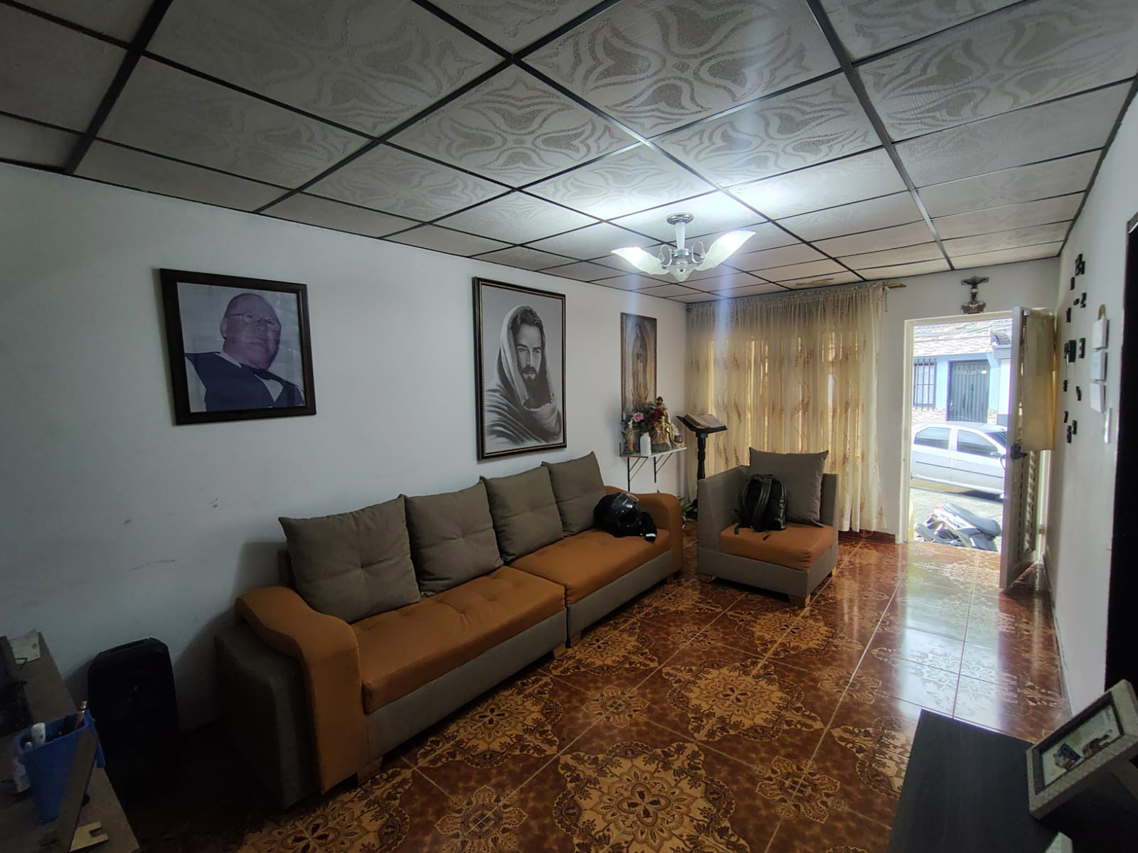 Casa en venta en Kennedy, Dosquebradas · foto 9 de 13