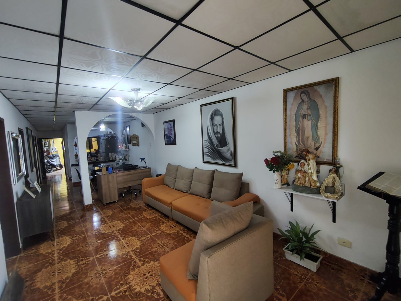 Casa en venta en Kennedy, Dosquebradas · foto 10 de 13