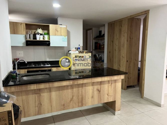 Apartamento de 3 alcobas en venta en Ricaurte, Bucaramanga, 62 m² · foto 2 de 24