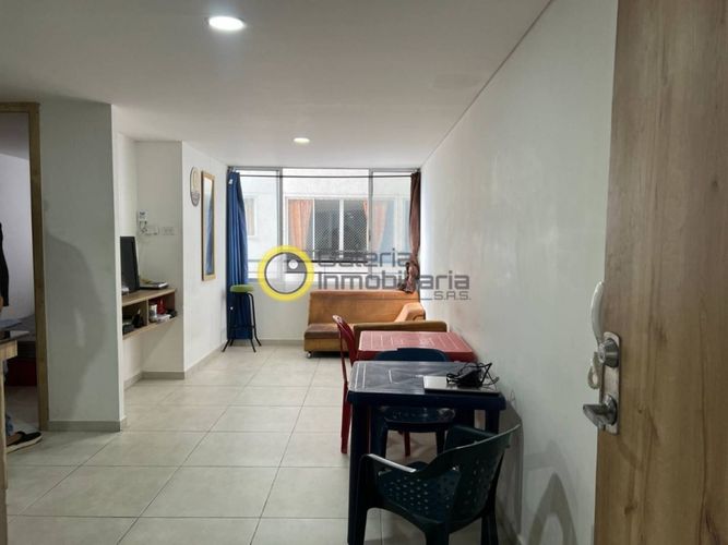 Apartamento de 3 alcobas en venta en Ricaurte, Bucaramanga, 62 m² · foto 4 de 24