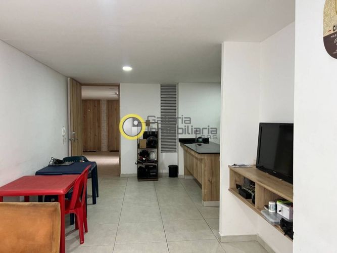 Apartamento de 3 alcobas en venta en Ricaurte, Bucaramanga, 62 m² · foto 5 de 24