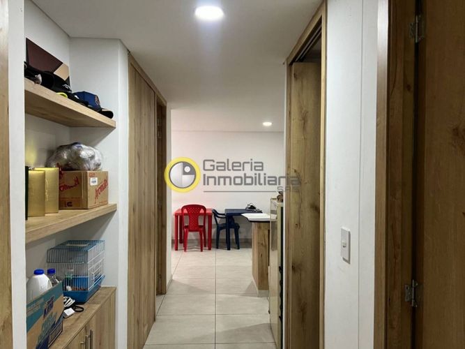 Apartamento de 3 alcobas en venta en Ricaurte, Bucaramanga, 62 m² · foto 7 de 24