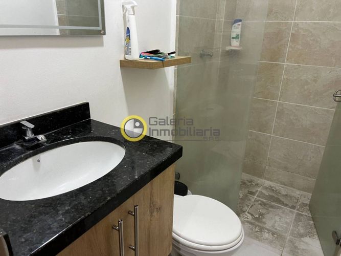 Apartamento de 3 alcobas en venta en Ricaurte, Bucaramanga, 62 m² · foto 8 de 24