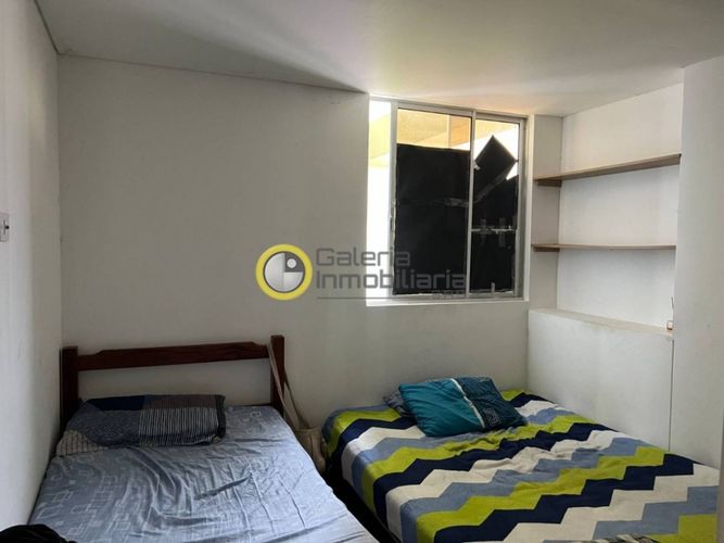 Apartamento de 3 alcobas en venta en Ricaurte, Bucaramanga, 62 m² · foto 9 de 24
