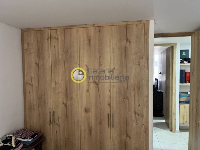 Apartamento de 3 alcobas en venta en Ricaurte, Bucaramanga, 62 m² · foto 10 de 24