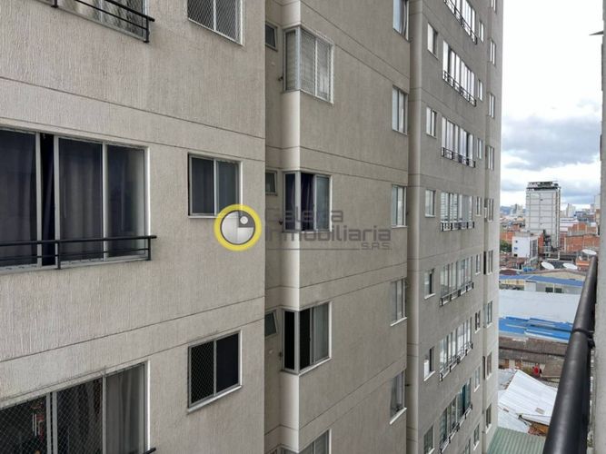Apartamento de 3 alcobas en venta en Ricaurte, Bucaramanga, 62 m² · foto 12 de 24