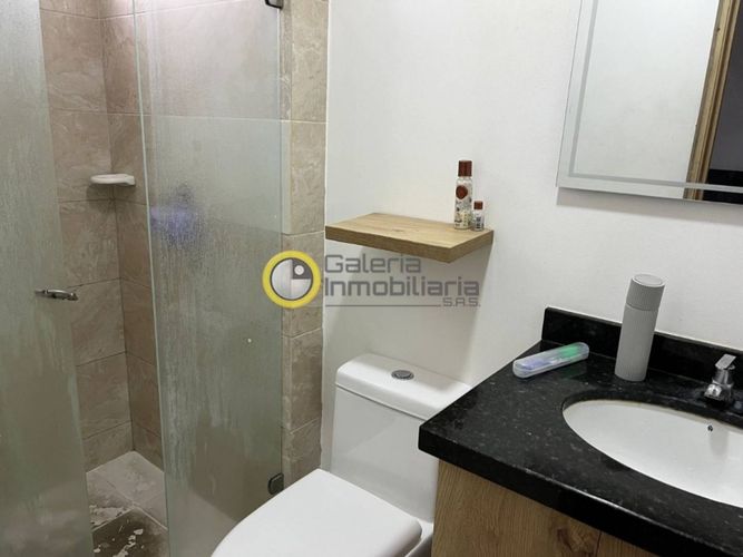 Apartamento de 3 alcobas en venta en Ricaurte, Bucaramanga, 62 m² · foto 13 de 24