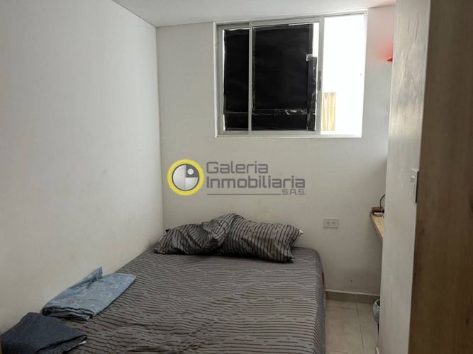 Apartamento de 3 alcobas en venta en Ricaurte, Bucaramanga, 62 m² · foto 16 de 24