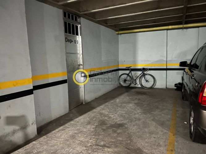 Apartamento de 3 alcobas en venta en Ricaurte, Bucaramanga, 62 m² · foto 19 de 24