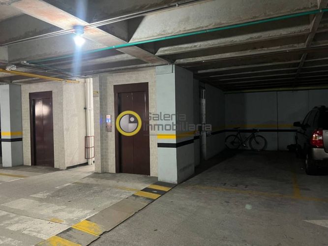 Apartamento de 3 alcobas en venta en Ricaurte, Bucaramanga, 62 m² · foto 20 de 24