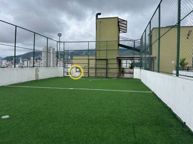 Apartamento de 3 alcobas en venta en Ricaurte, Bucaramanga, 62 m² · foto 23 de 24