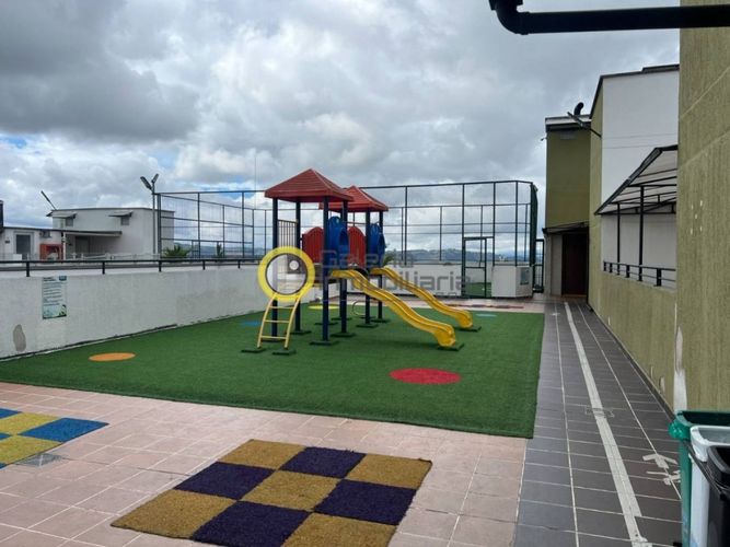 Apartamento de 3 alcobas en venta en Ricaurte, Bucaramanga, 62 m² · foto 24 de 24