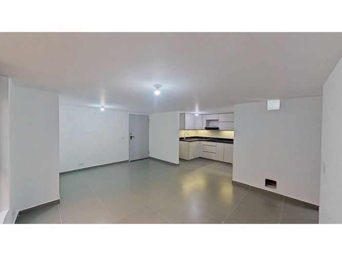 Apartamento de 3 alcobas en venta en Hato Viejo, Bello, 72 m² · foto 4 de 20
