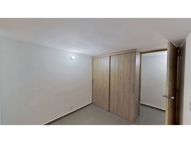 Apartamento de 3 alcobas en venta en Hato Viejo, Bello, 72 m² · foto 5 de 20