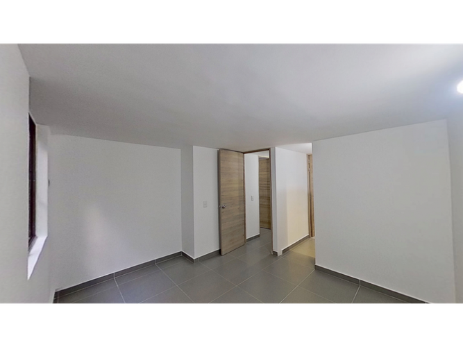 Apartamento de 3 alcobas en venta en Hato Viejo, Bello, 72 m² · foto 11 de 20