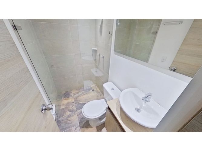 Apartamento de 3 alcobas en venta en Hato Viejo, Bello, 72 m² · foto 14 de 20