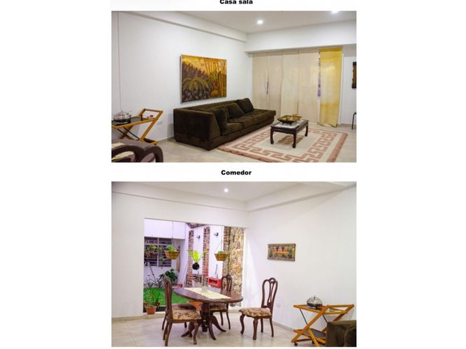 Casa de 8 alcobas en venta en Prados Del Norte, Cali, 560 m² · foto 2 de 24