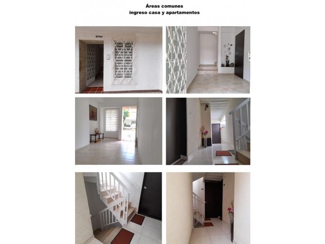 Casa de 8 alcobas en venta en Prados Del Norte, Cali, 560 m² · foto 3 de 24