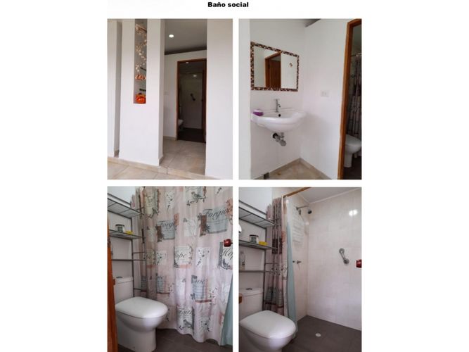 Casa de 8 alcobas en venta en Prados Del Norte, Cali, 560 m² · foto 6 de 24