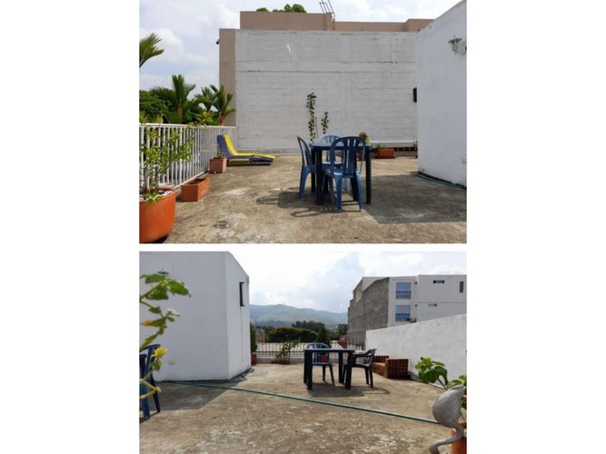 Casa de 8 alcobas en venta en Prados Del Norte, Cali, 560 m² · foto 13 de 24