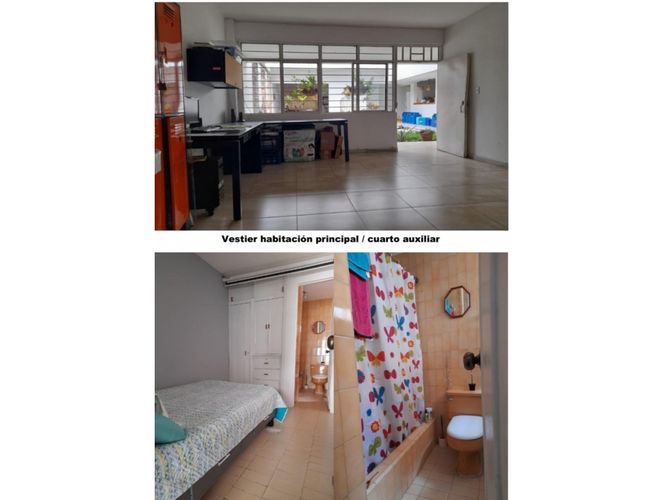 Casa de 8 alcobas en venta en Prados Del Norte, Cali, 560 m² · foto 14 de 24