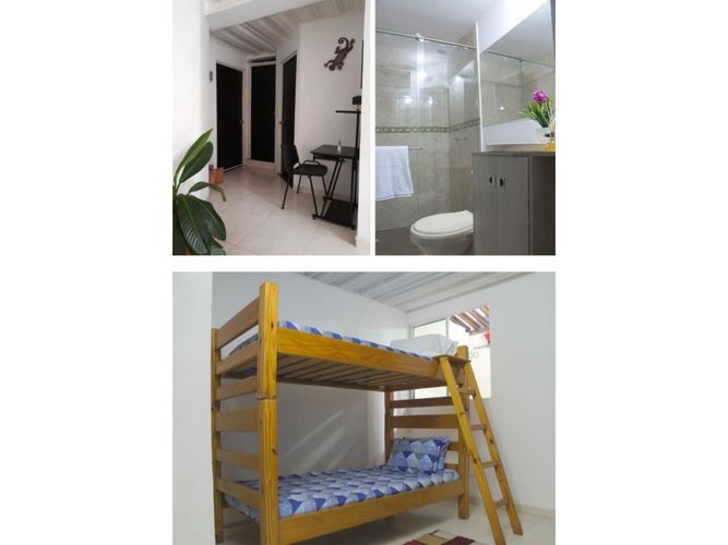 Casa de 8 alcobas en venta en Prados Del Norte, Cali, 560 m² · foto 17 de 24