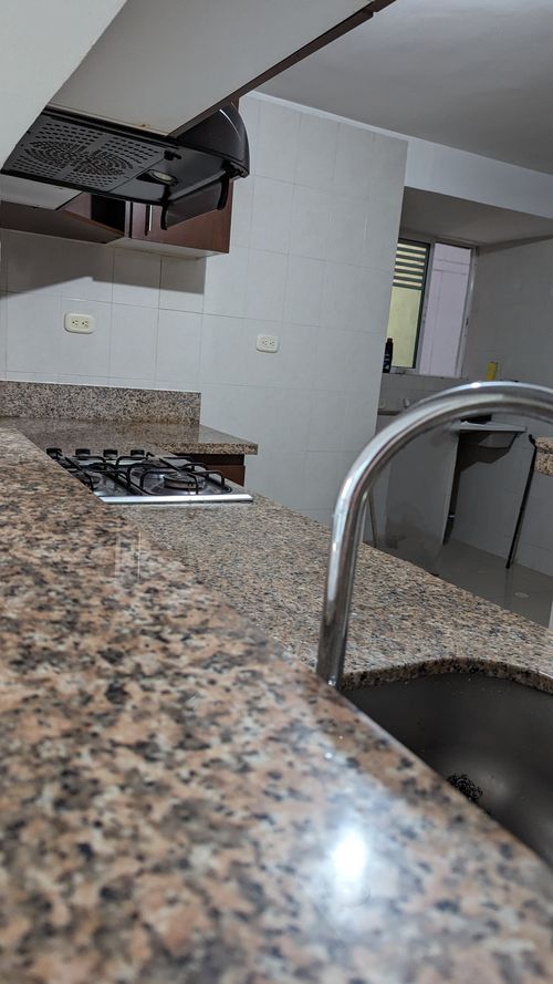 Apartamento de 3 alcobas en arriendo en Miramar, Barranquilla, 94 m² · foto 4 de 14