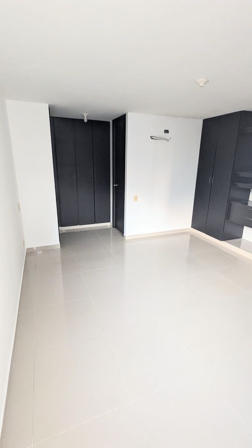 Apartamento de 3 alcobas en arriendo en Miramar, Barranquilla, 94 m² · foto 7 de 14