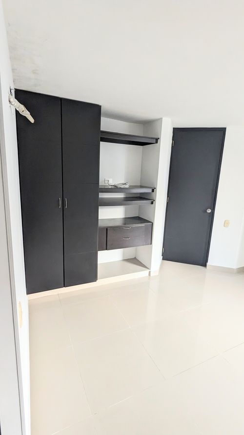 Apartamento de 3 alcobas en arriendo en Miramar, Barranquilla, 94 m² · foto 10 de 14