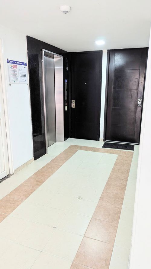 Apartamento de 3 alcobas en arriendo en Miramar, Barranquilla, 94 m² · foto 11 de 14