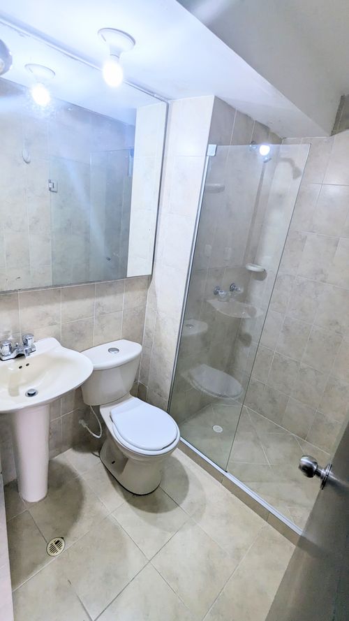 Apartamento de 3 alcobas en arriendo en Miramar, Barranquilla, 94 m² · foto 14 de 14