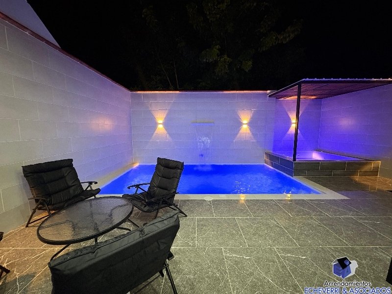 4BR House in Santafe de antioquia (120 m²)