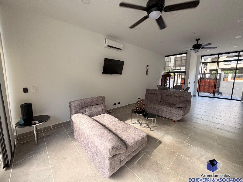 4BR House in Santafe de antioquia (120 m²) - 4