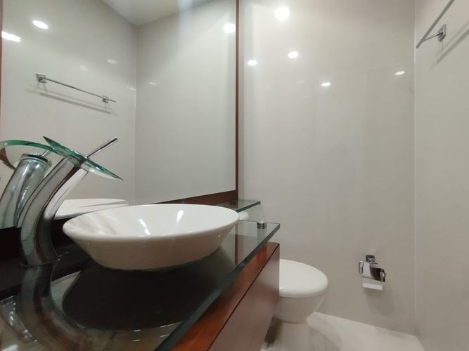 Apartamento de 3 alcobas en arriendo en El Poblado, Medellín, 130 m² · foto 12 de 20
