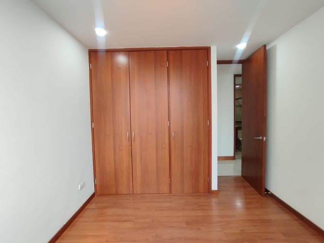 Apartamento de 3 alcobas en arriendo en El Poblado, Medellín, 130 m² · foto 13 de 20