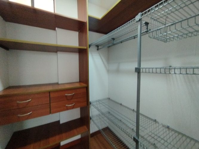 Apartamento de 3 alcobas en arriendo en El Poblado, Medellín, 130 m² · foto 20 de 20