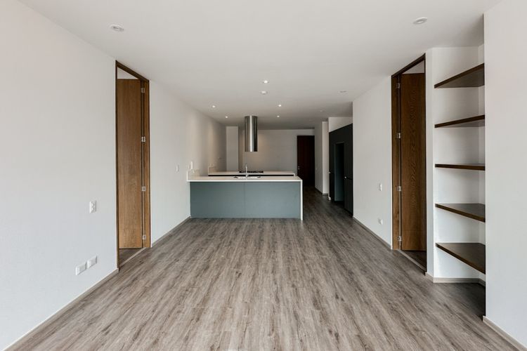 Apartamento en venta en Chico Norte, Bogotá · foto 2 de 22
